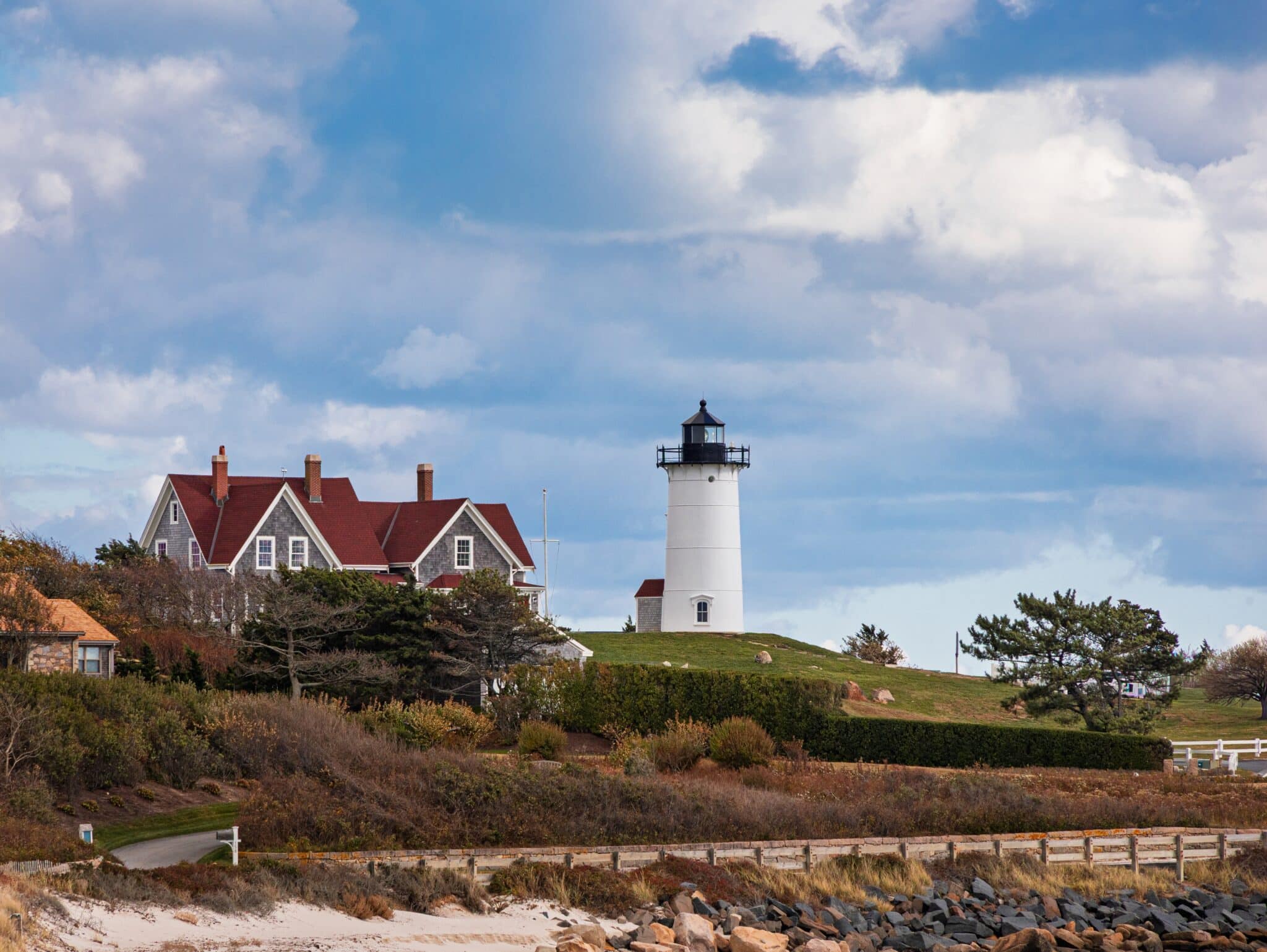 Is Cape Cod a Good Place to Retire?