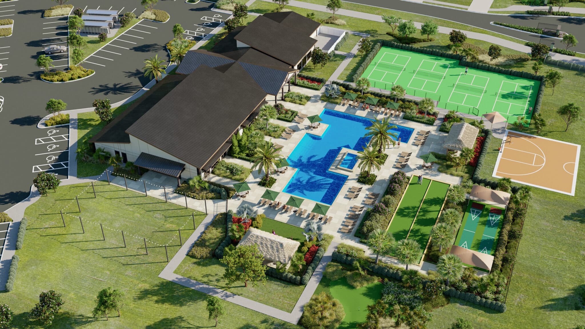 New Active Adult Communities Added to 55places.com