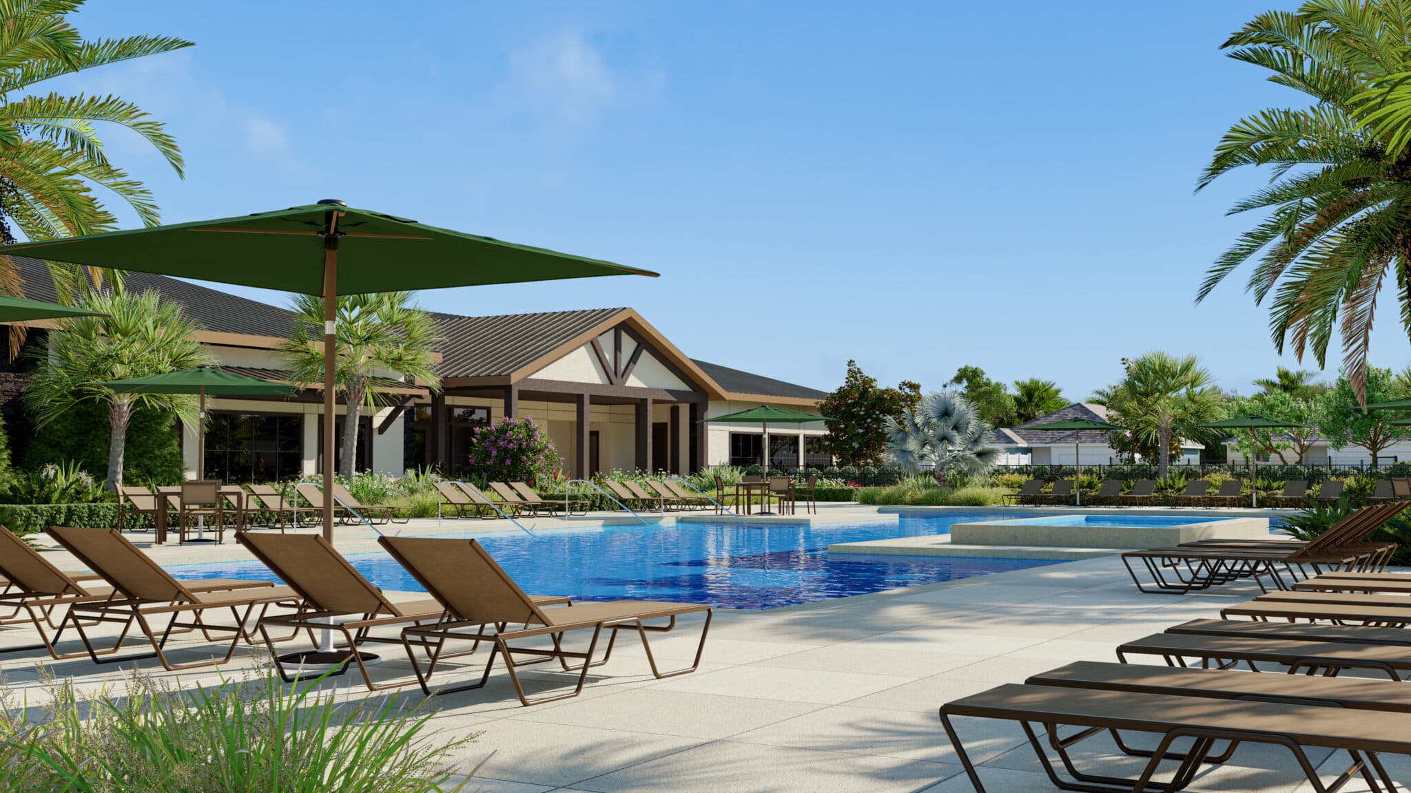 Lennar at Sanctuary at Wellness Ridge Image