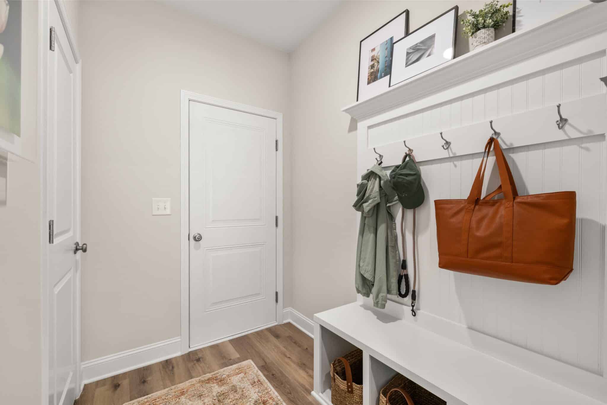 Mudroom