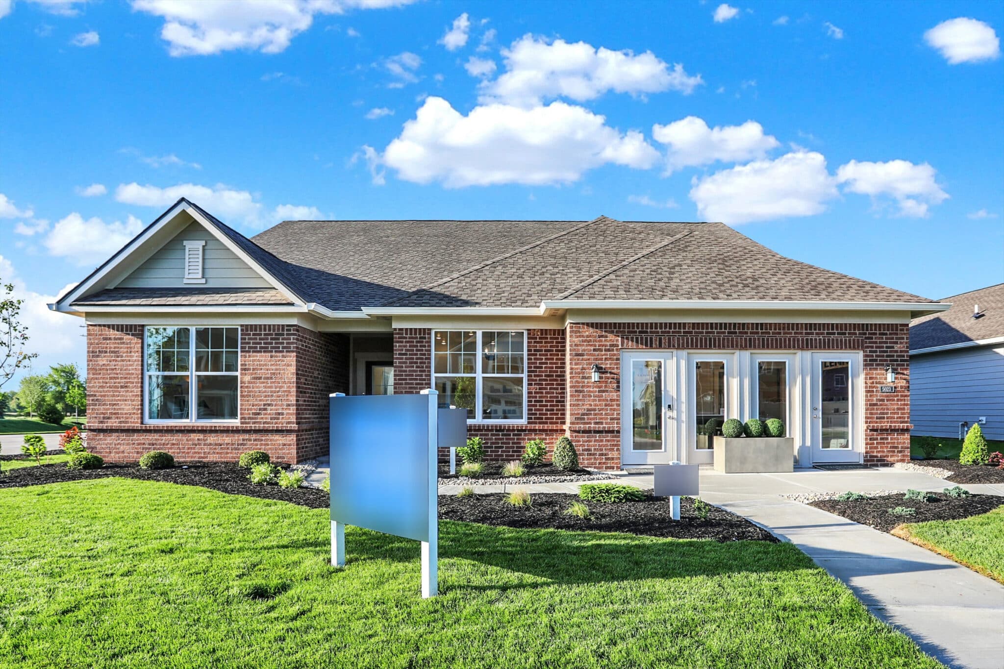 Summerton - McCordsville, IN