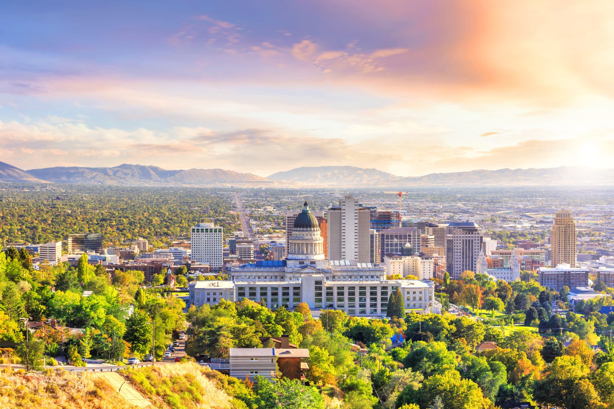Is Salt Lake City a Good Place to Retire?
