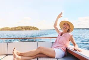 Discover the Best Boating Communities for 55+ Active Adults