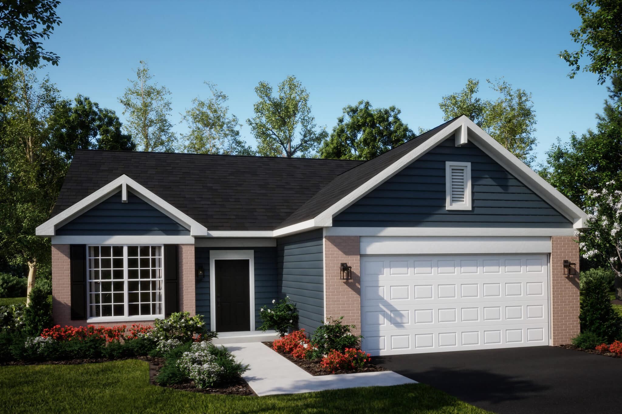 Lakewood Prairie | Joliet, IL | 55places