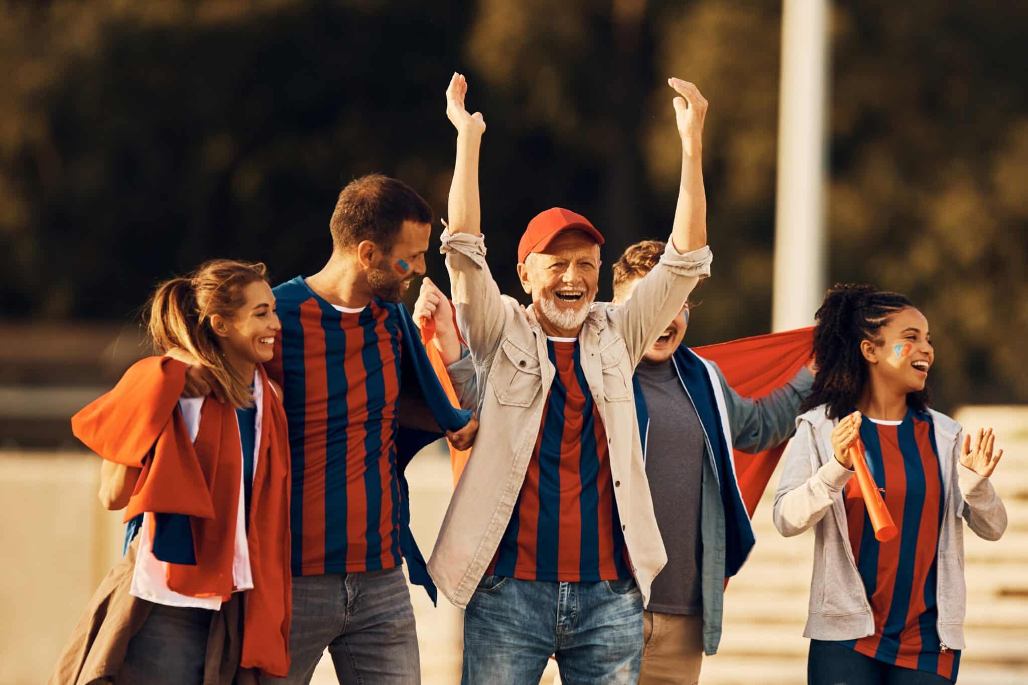 FIFA World Cup 2026: 55+ Communities Near Every Host City