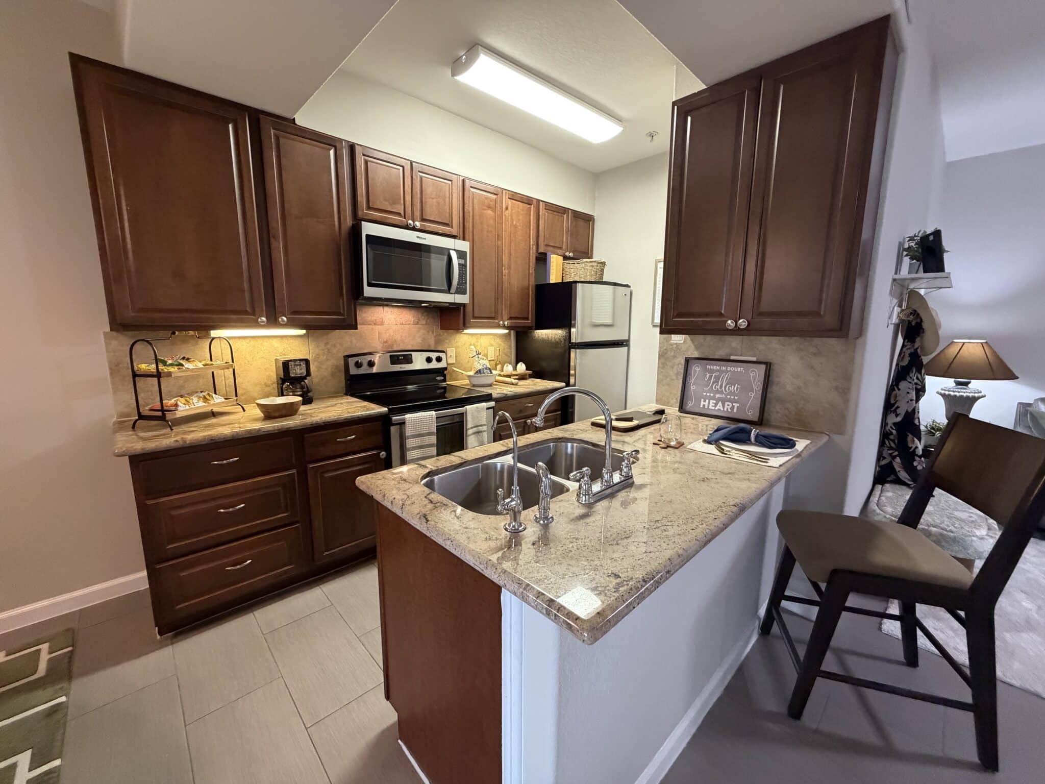 The Avalon community photo 1