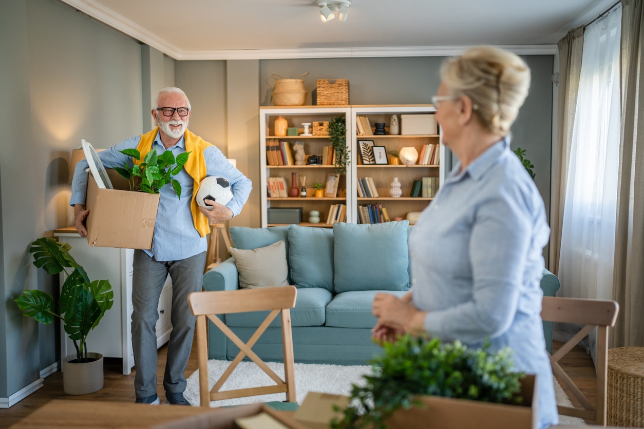 Why Is Staging a Home Important?
