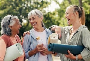 Is a 55+ Community a Good Fit for a Single Person?