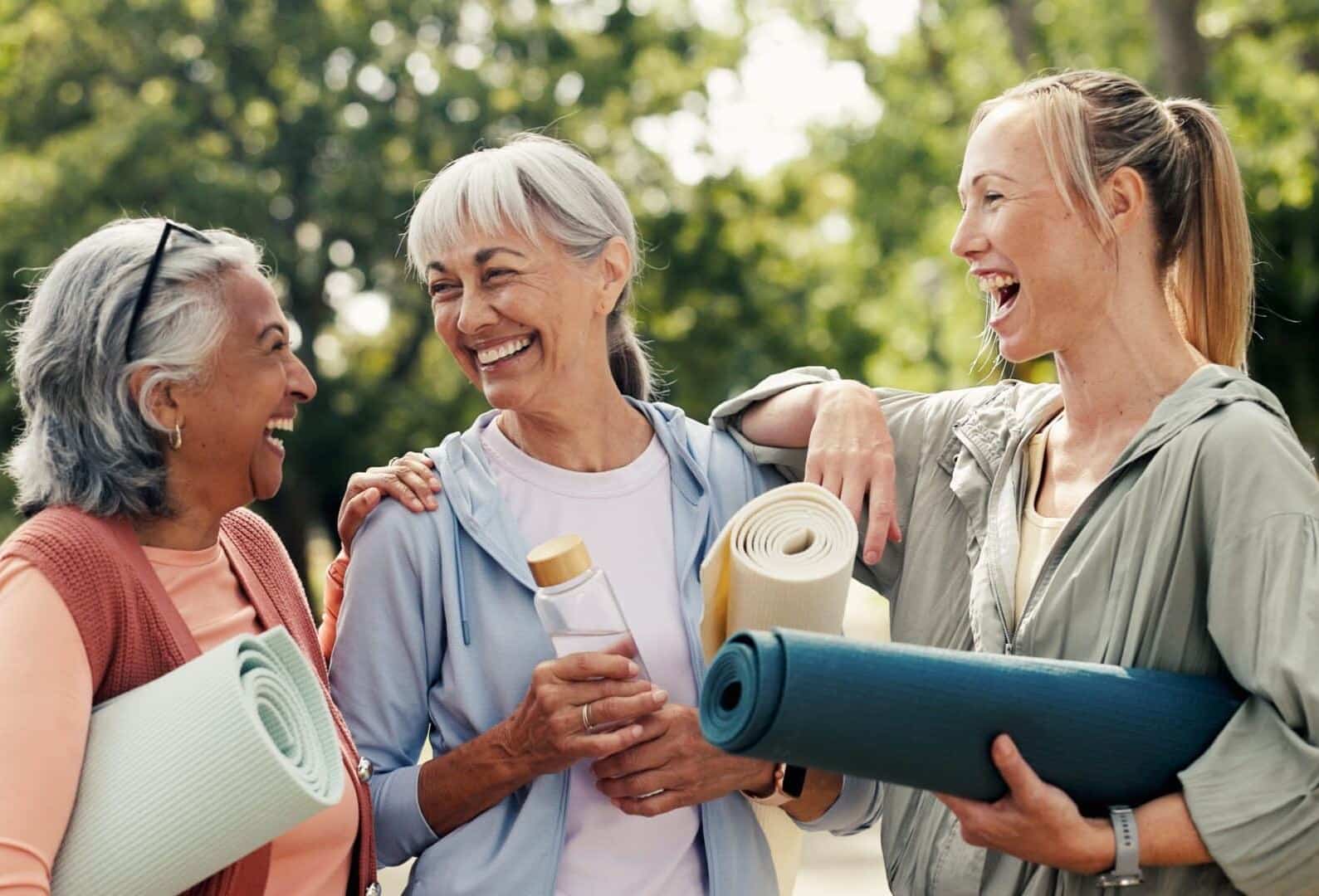 Is a 55+ Community a Good Fit for a Single Person?
