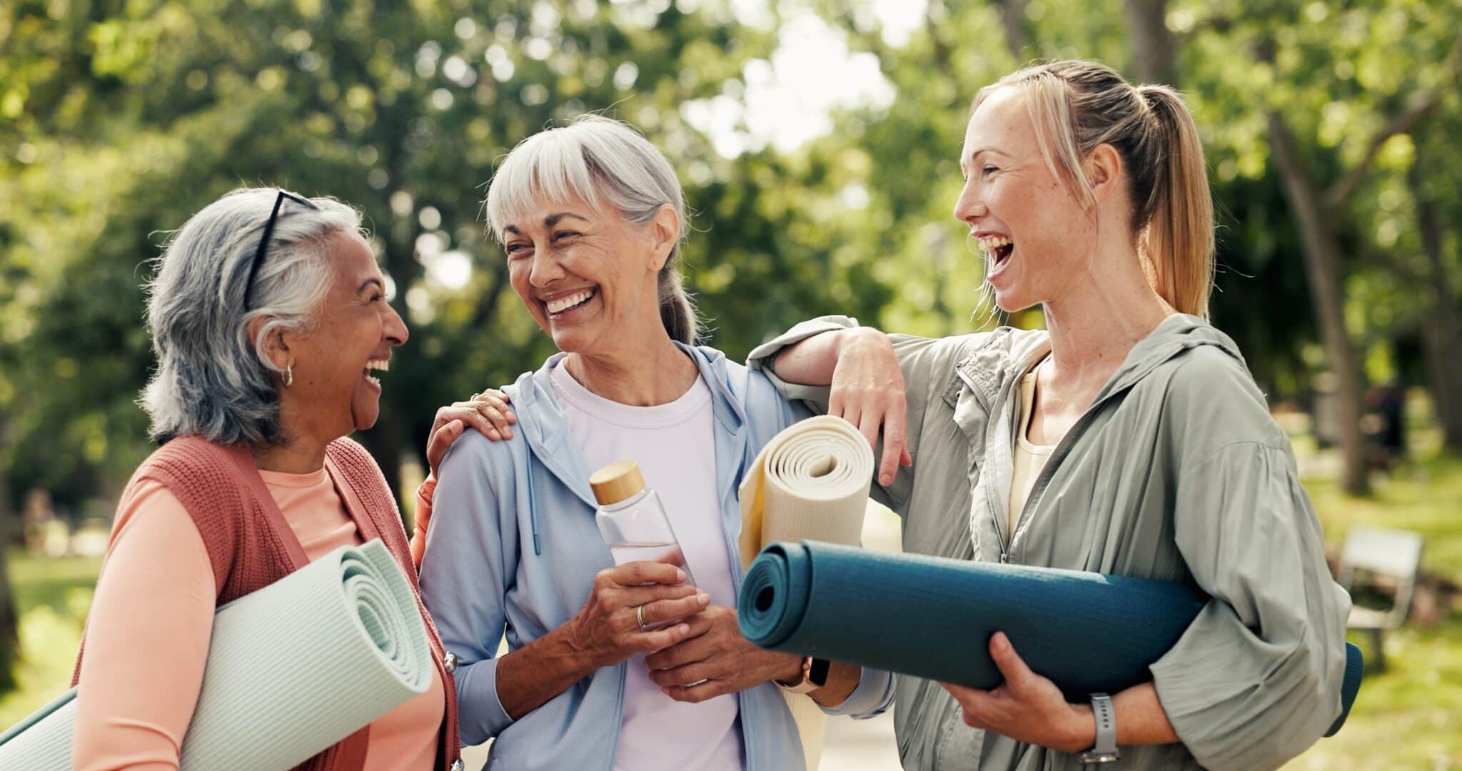 Is a 55+ Community a Good Fit for a Single Person?
