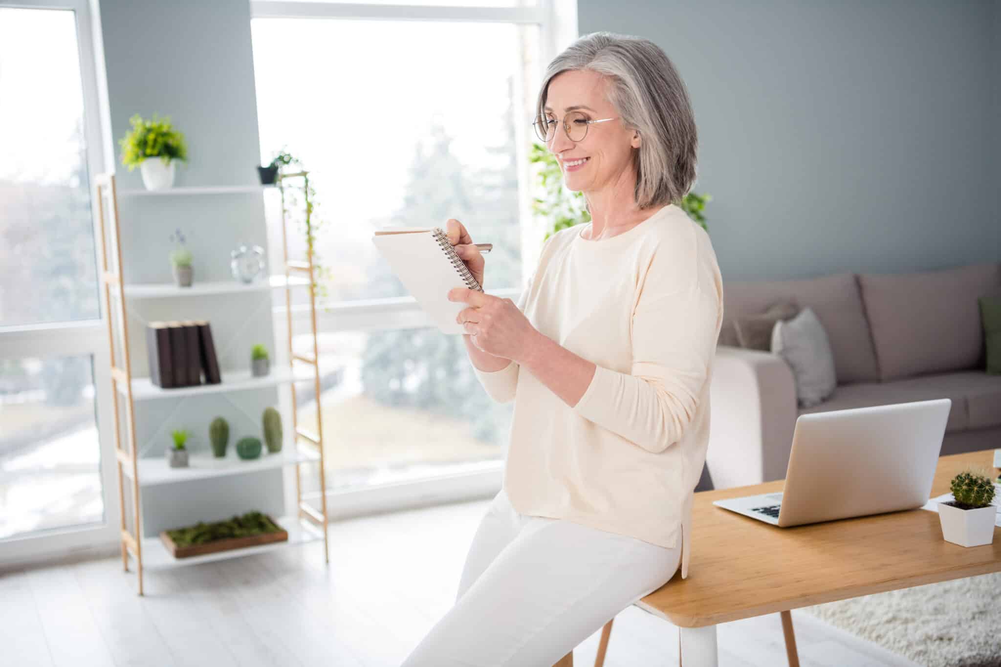 Aging-in-Place Checklist: Home Features That Let You Stay for 20+ Years