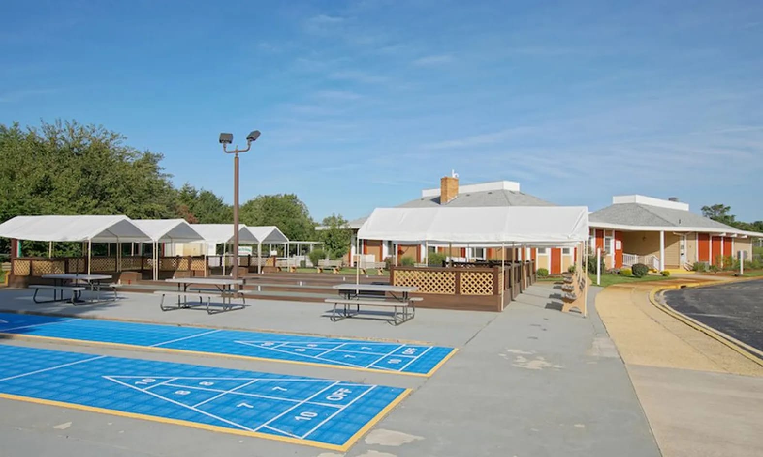 The Best-Reviewed 55+ Communities in New Jersey (2026)