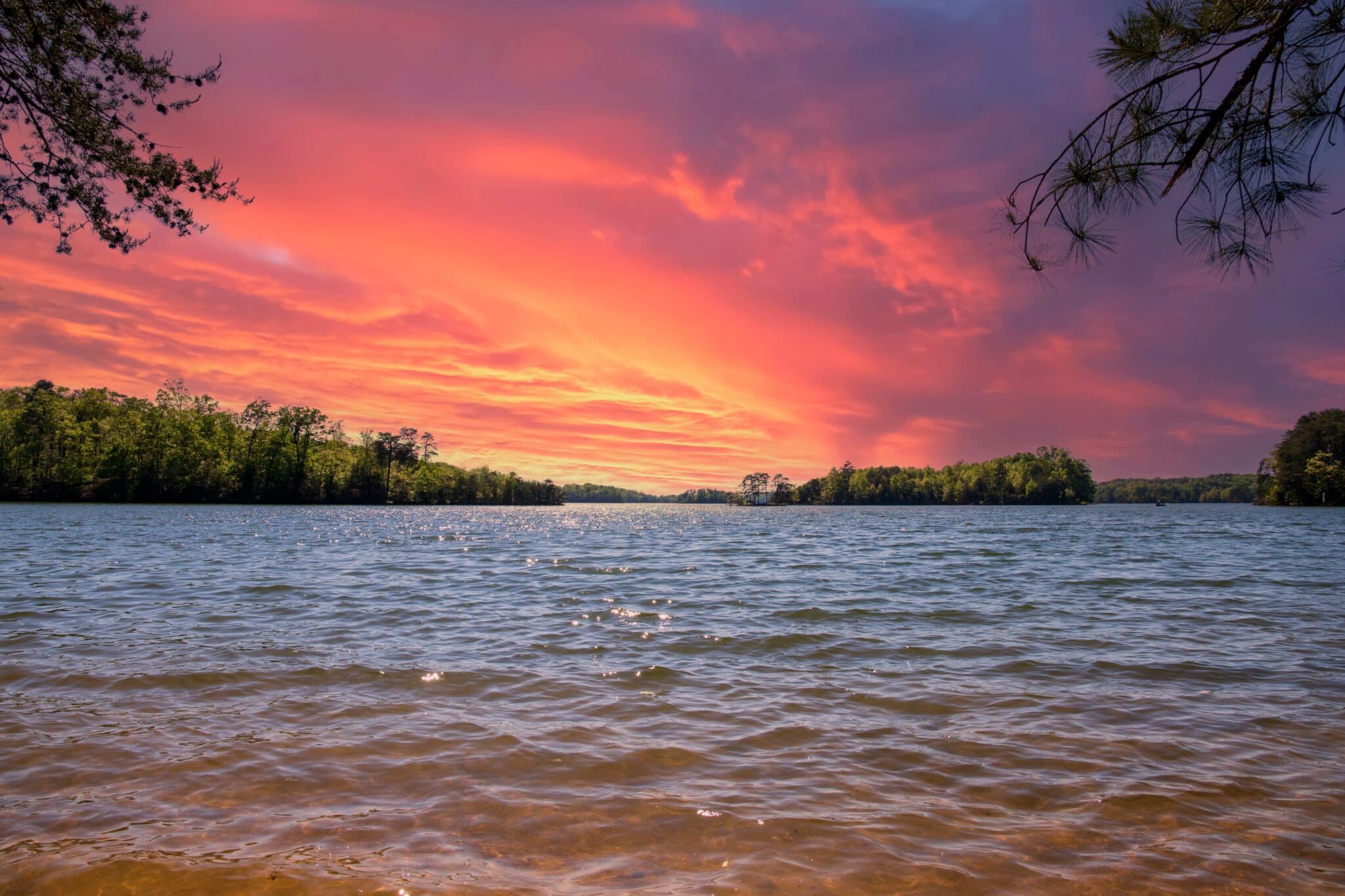 Why Is Gainesville, GA, Getting So Popular With Retirees?