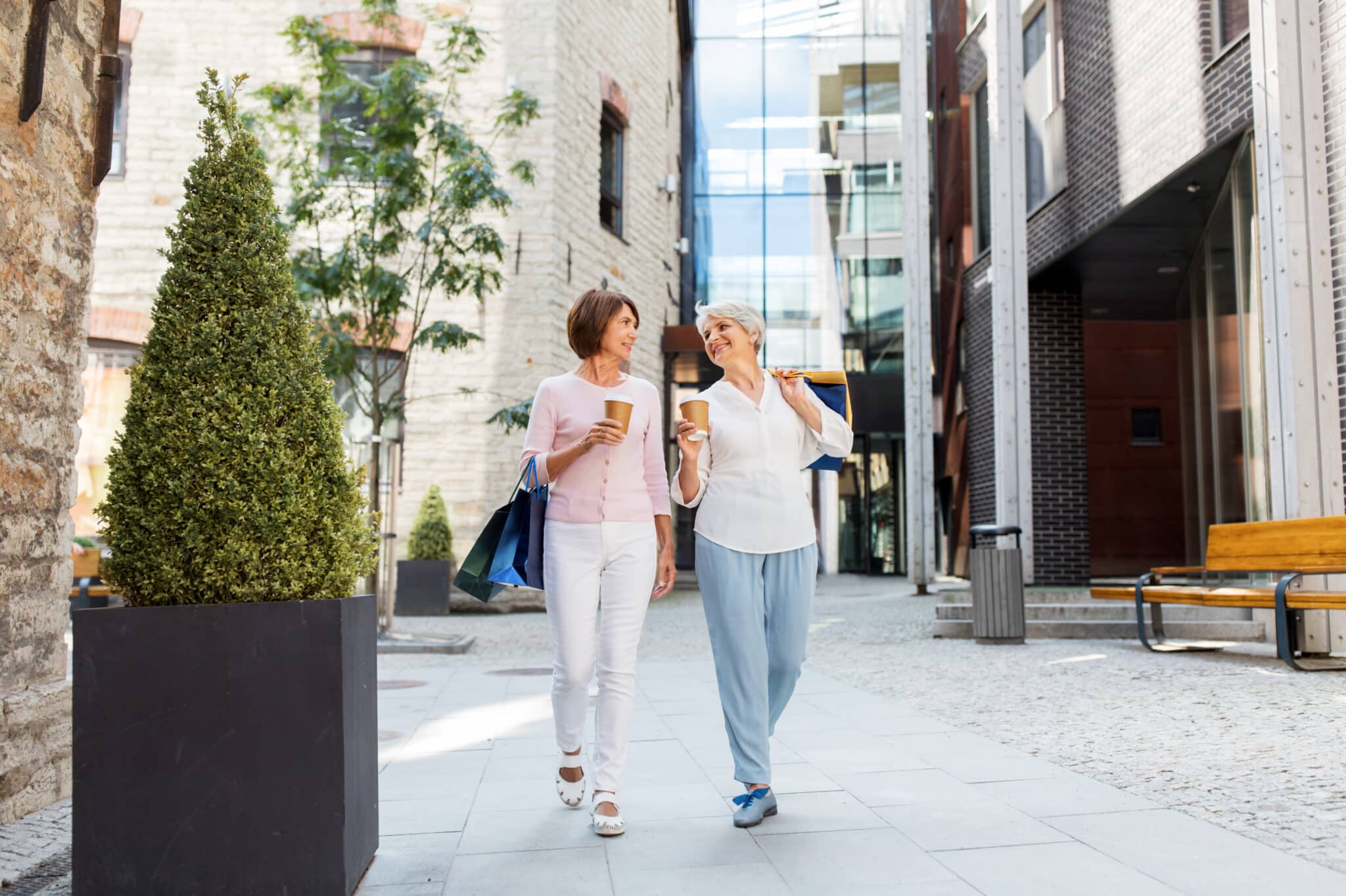 The Most Livable Cities in the U.S. for Retirees