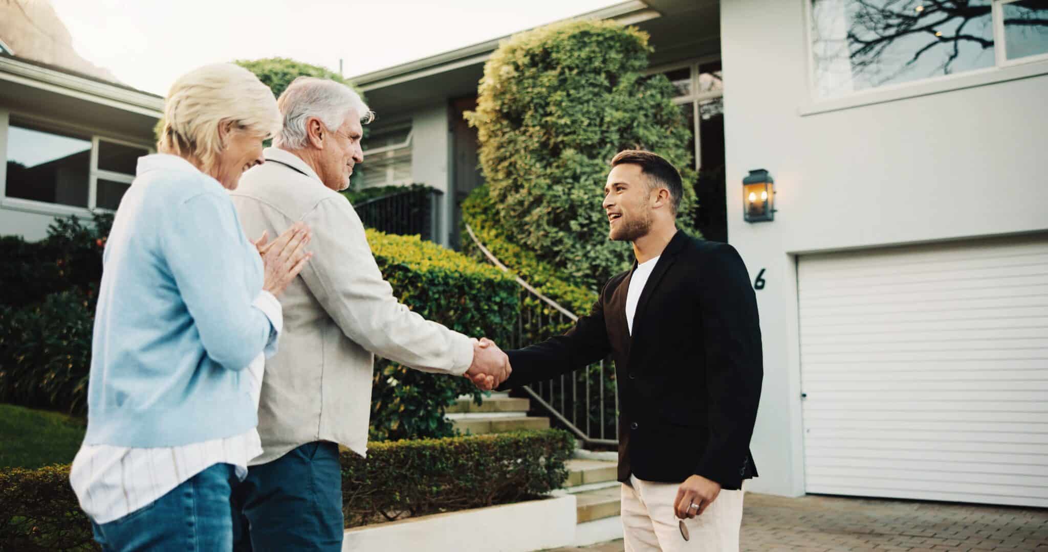 How to Negotiate the Price of a Home in a 55+ Community