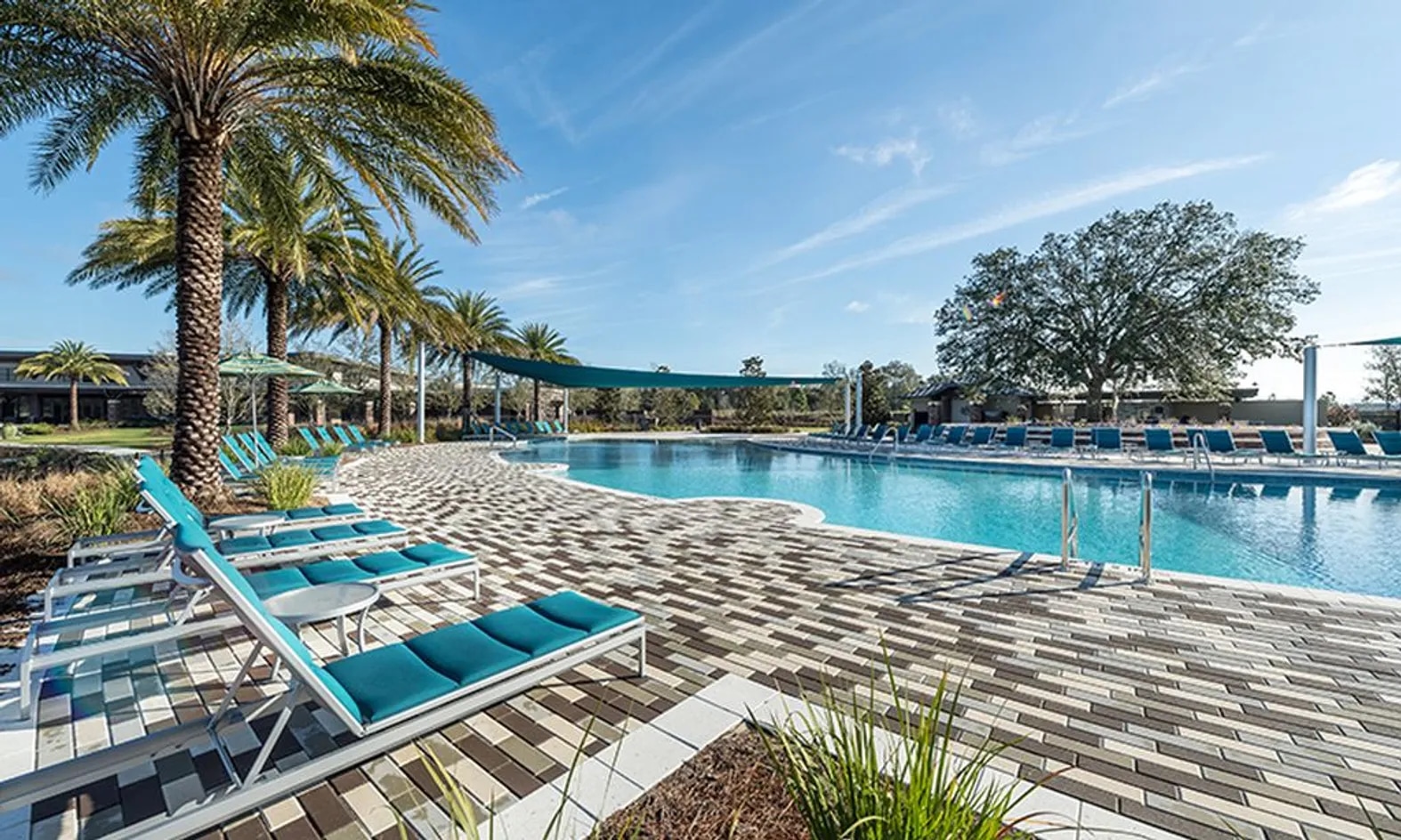 The Best-Reviewed 55+ Communities in Florida (2026)