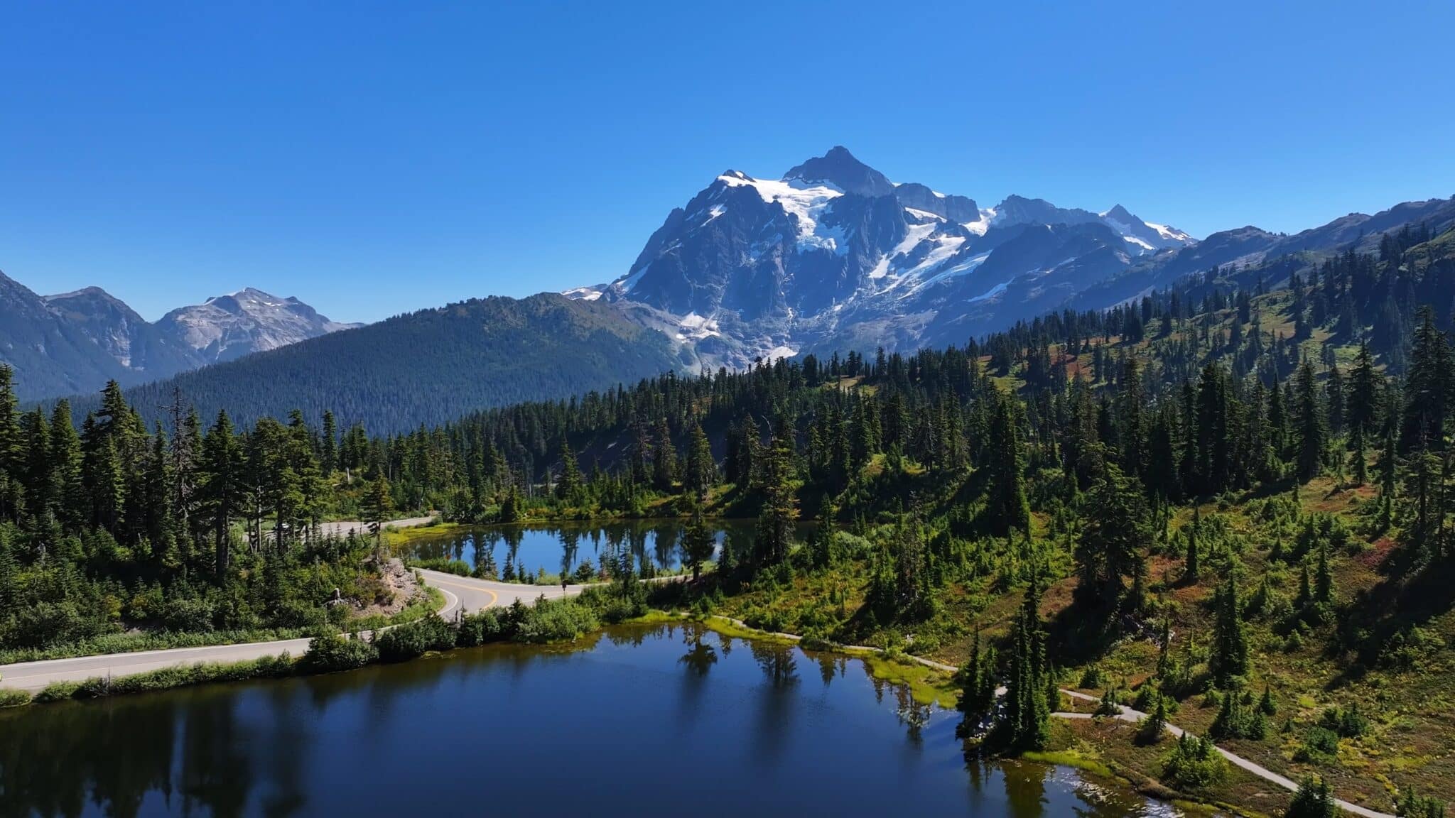Best Places to Retire in the Pacific Northwest