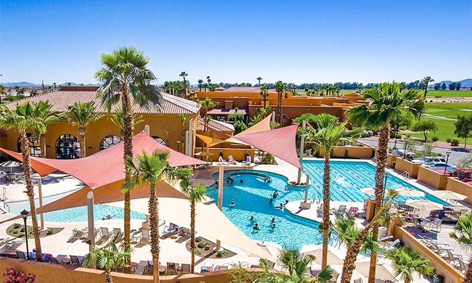 The Best-Reviewed 55+ Communities in Arizona (2026)