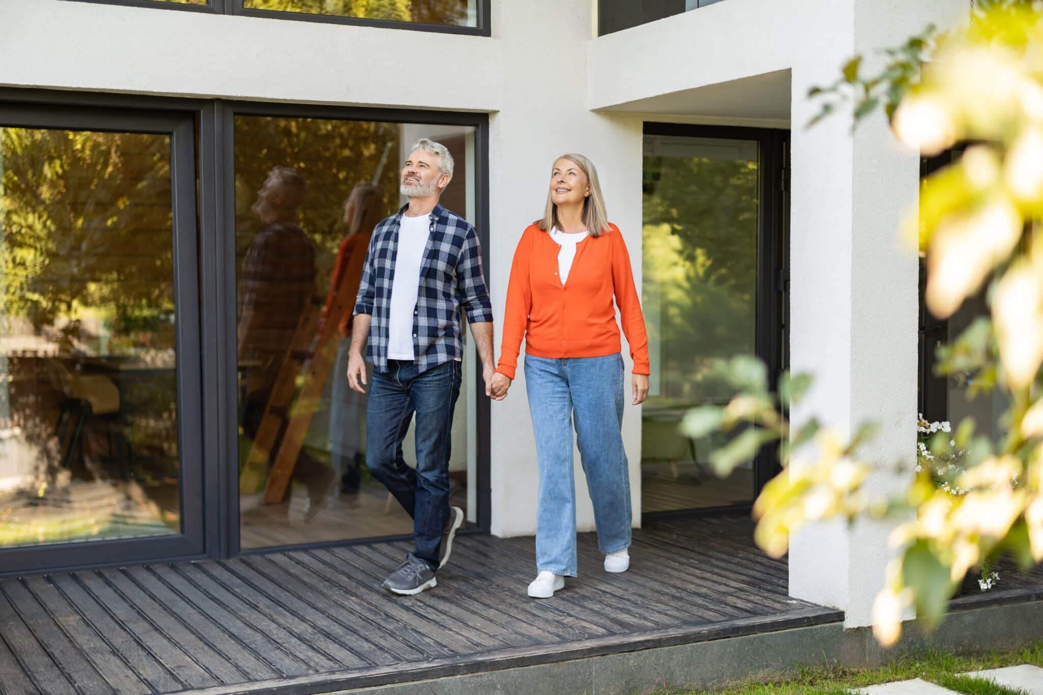 Red Flags to Watch For When Buying in a 55+ Retirement Community