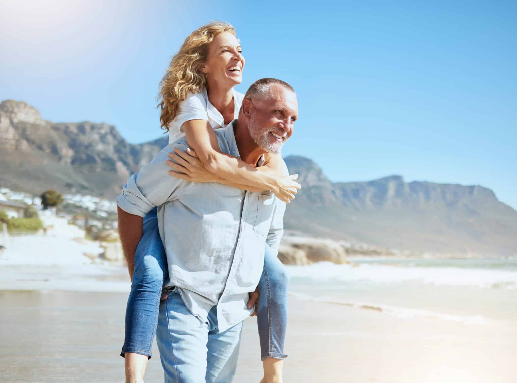 Can You Live in a 55+ Community If Your Spouse Is Under 55?