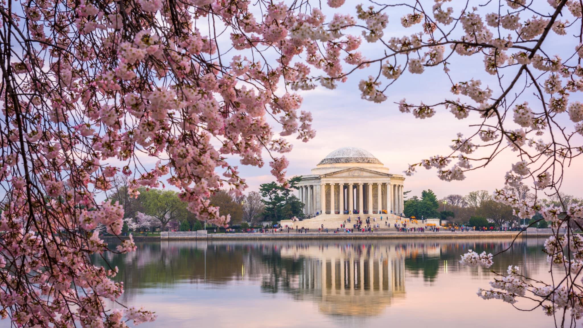 Washington D.C., Virginia, or Maryland: Which Is Better for Your Retirement?