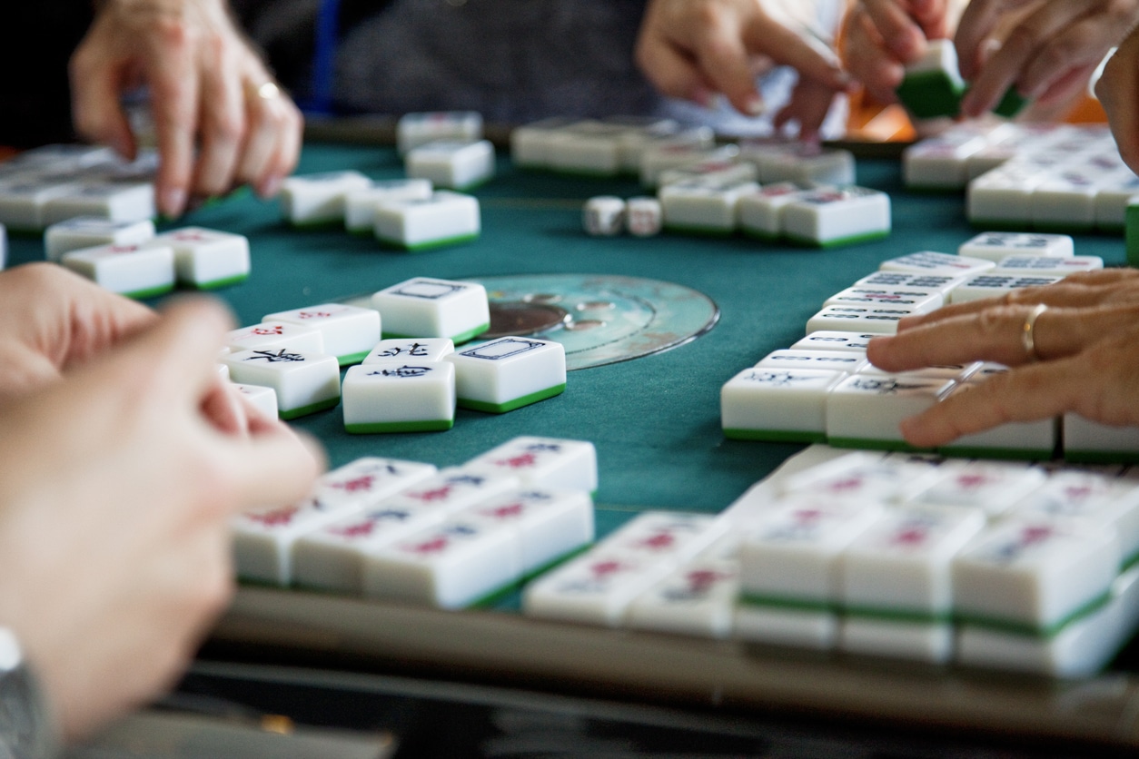What Is Mahjong? A Beginner’s Guide for Active Adults