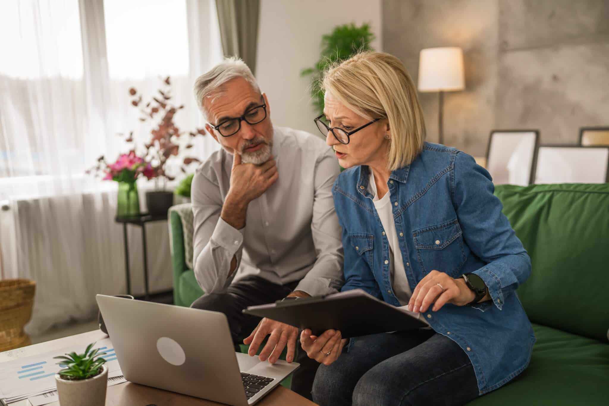 8 Tips to Evaluate a 55+ Community’s Financial Health Before Buying