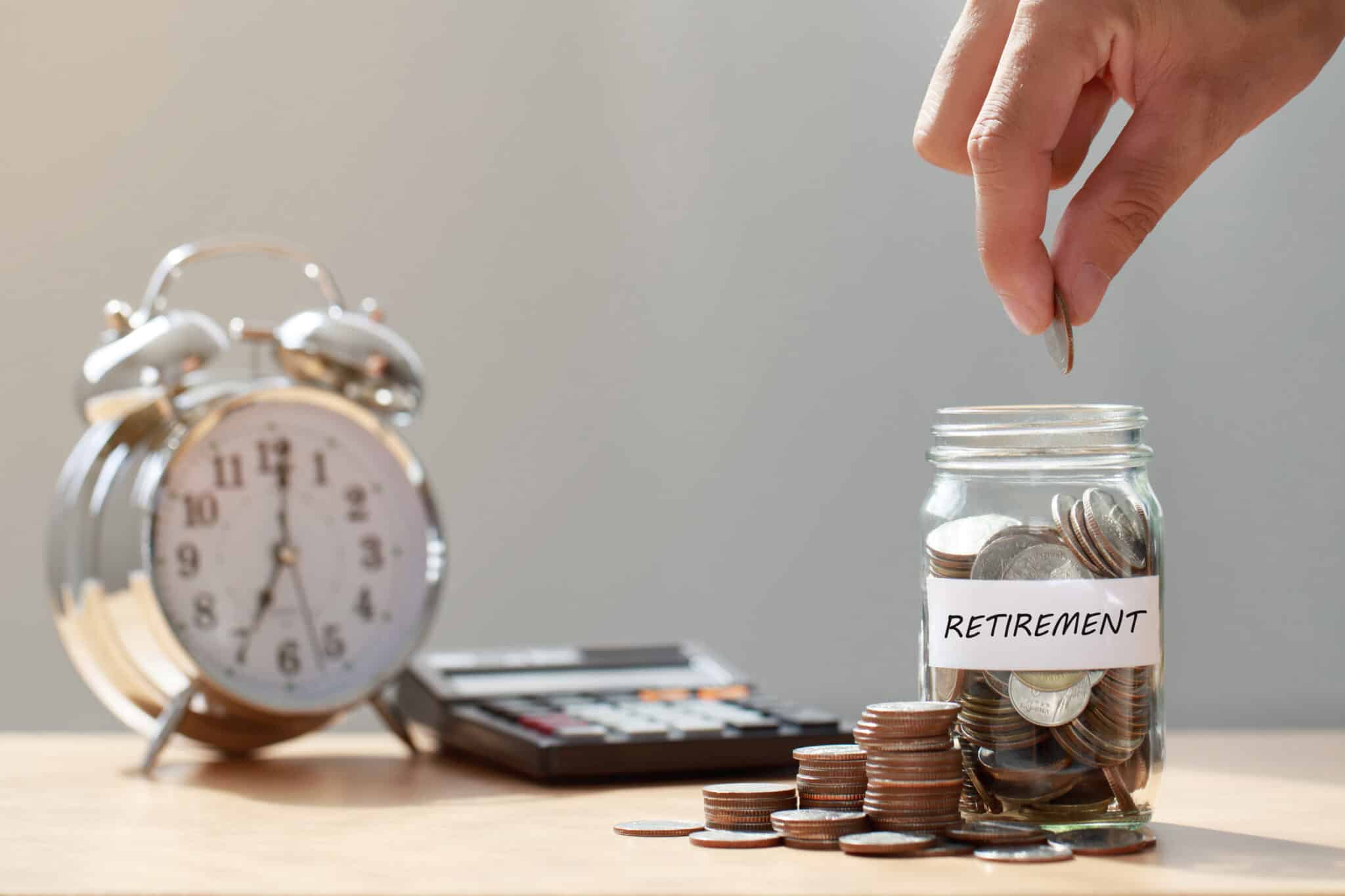 Can You Use Your 401(k) to Buy a Retirement Home?