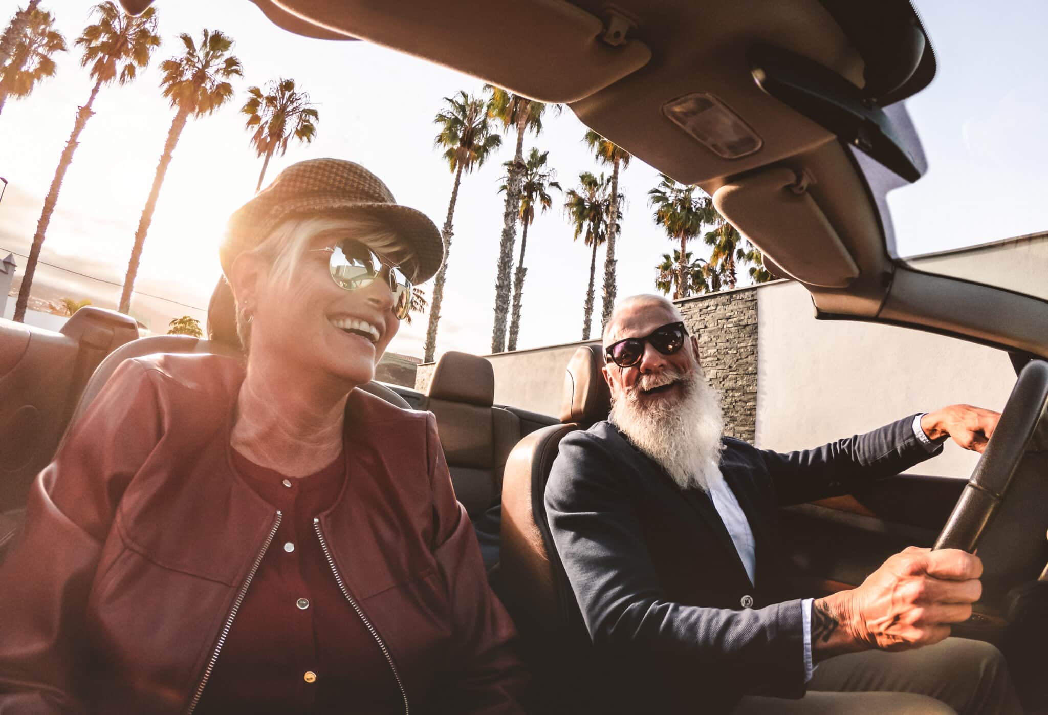 California Senior Tax Guide for 2026: What You’ll Owe