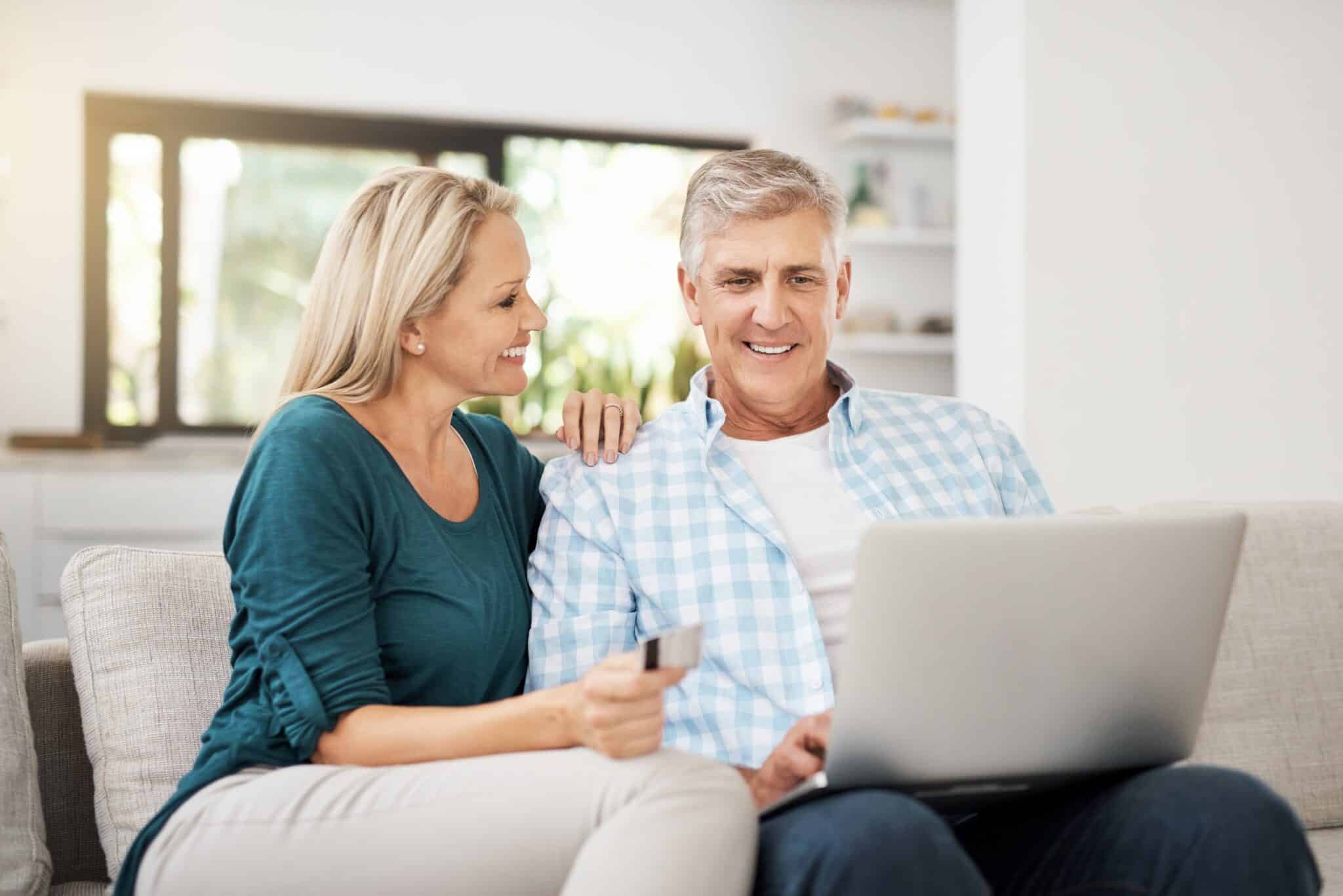How to Compare the Total Cost of Different Retirement Communities
