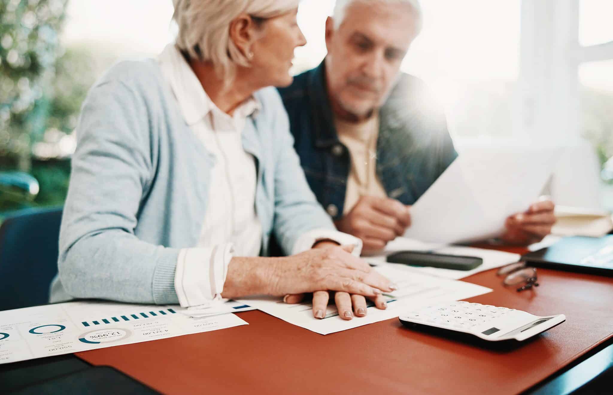 How to Finance a Retirement Home Purchase: A Step-by-Step Guide