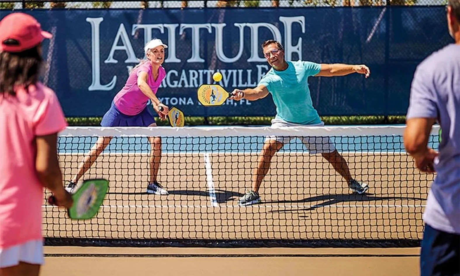Communities Similar to Latitude Margaritaville: Top Alternatives for the Same Resort Lifestyle