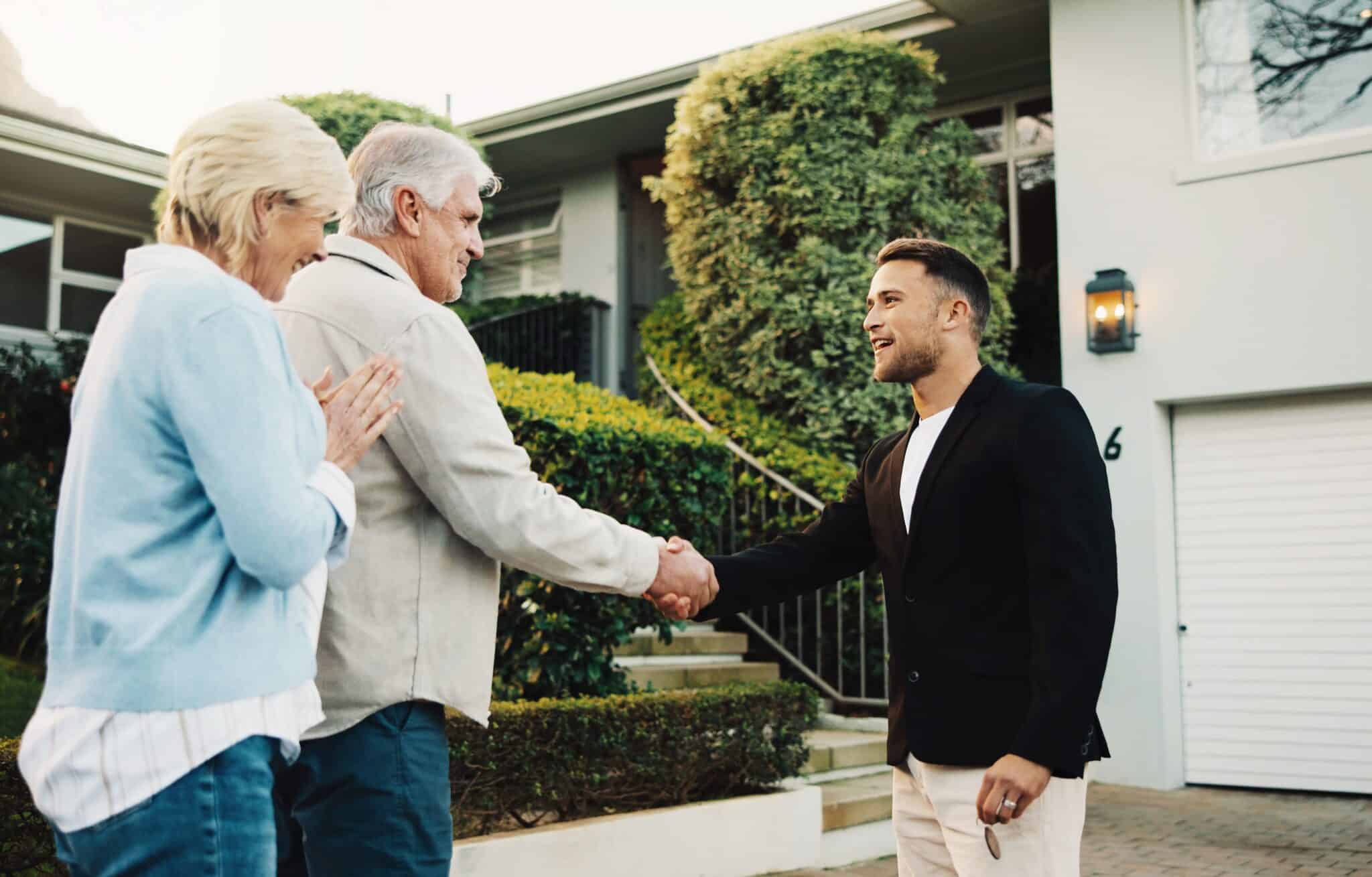 How to Negotiate the Price of a Home in a 55+ Community