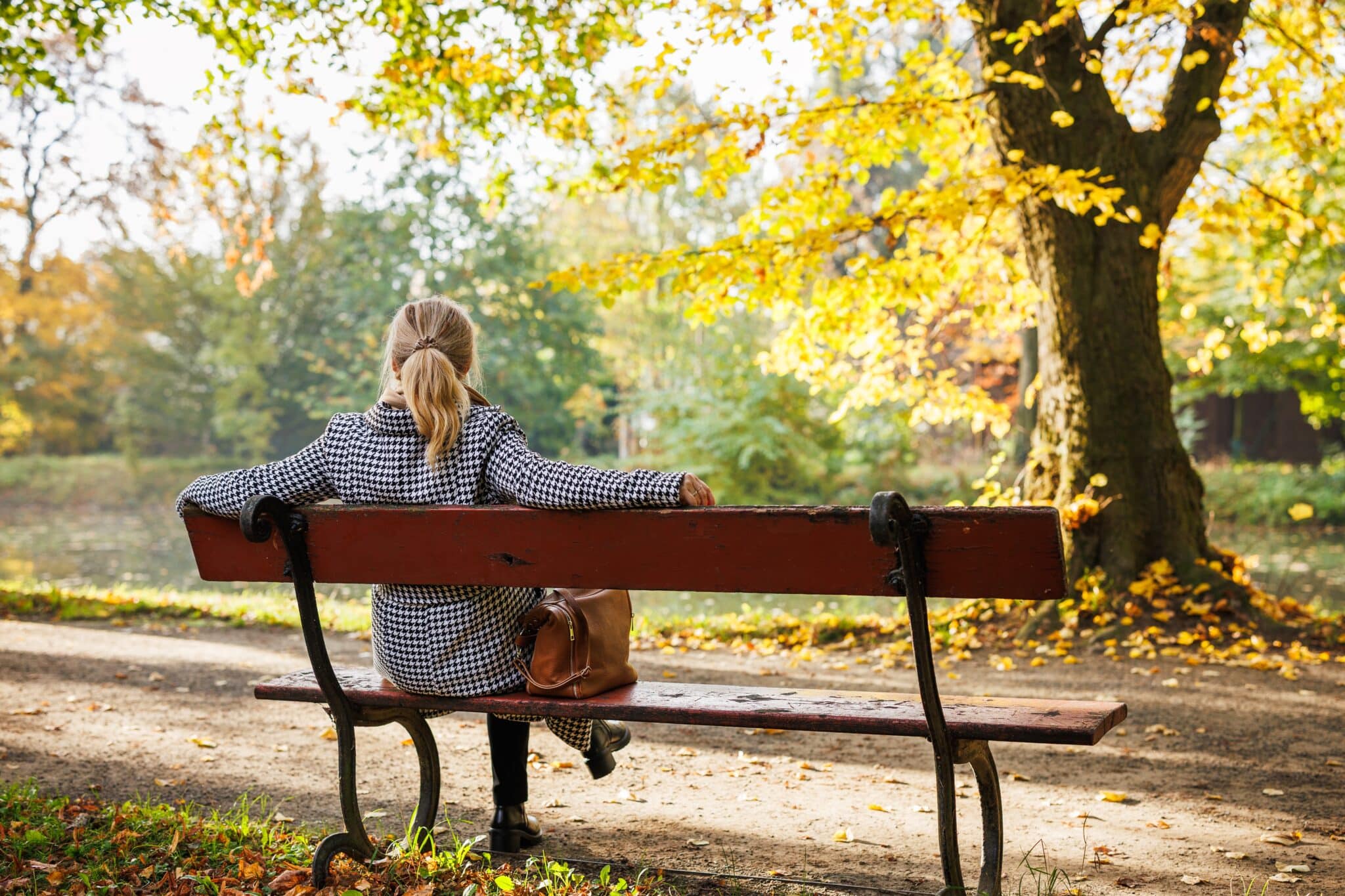 ‘Don’t Even Think Twice’: One Resident’s Take on 55+ Living
