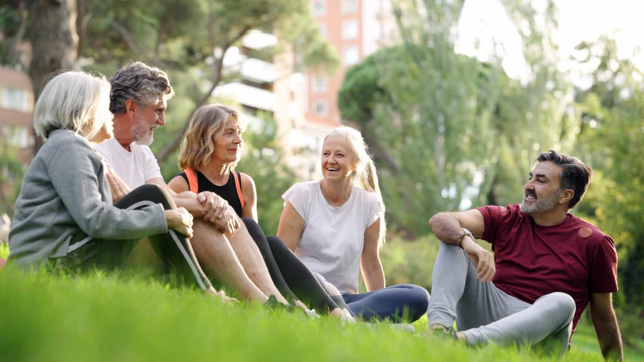 Pros and Cons of 55+ Communities: Is Active Adult Living Right for You?