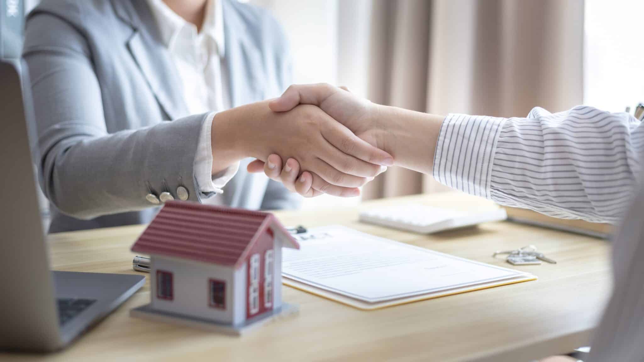 What Is a Resale Certificate for a 55+ Community?