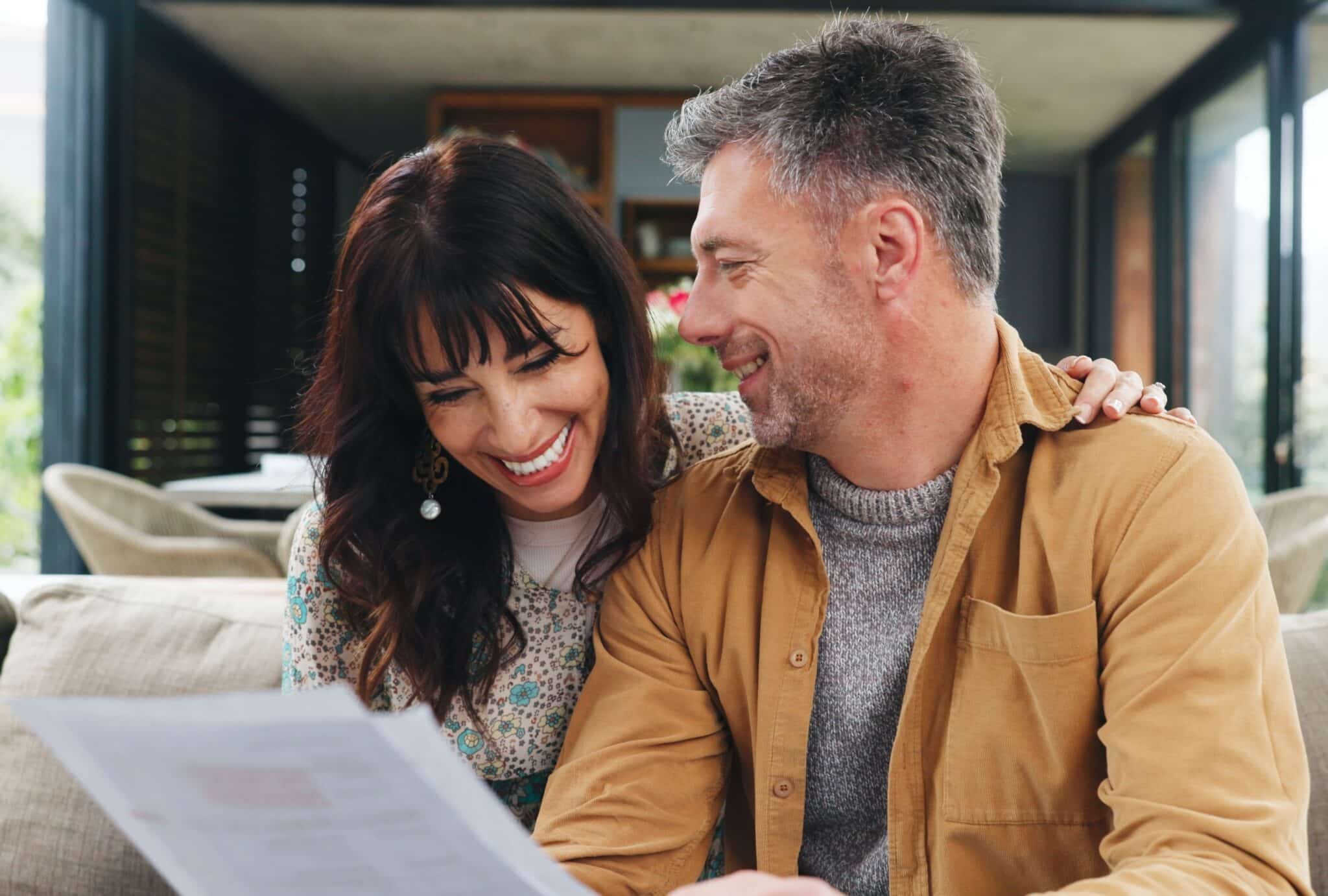 What Documents Should You Review Before Buying in a 55+ Community?
