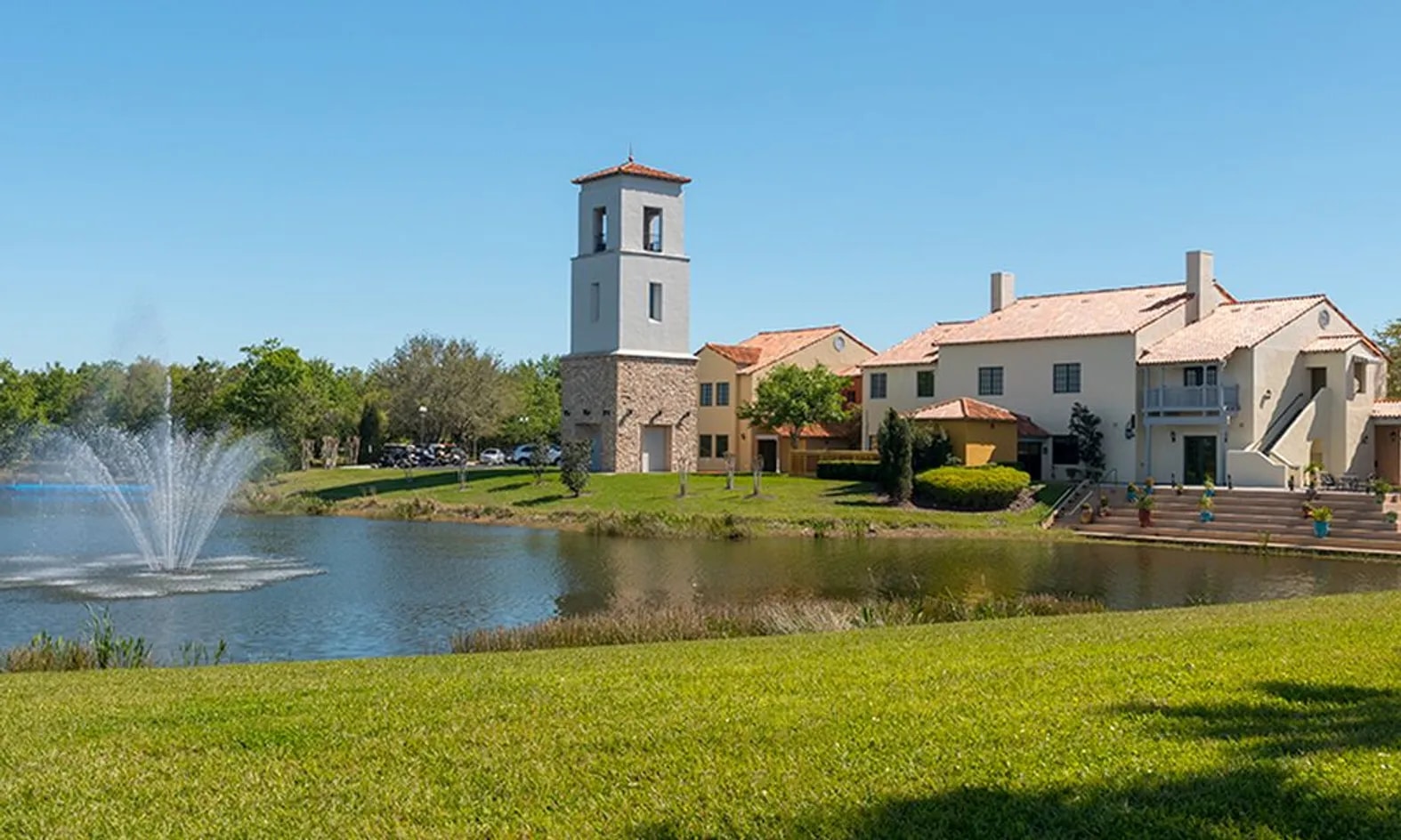 Communities Similar to Solivita: 6 Central Florida 55+ Alternatives