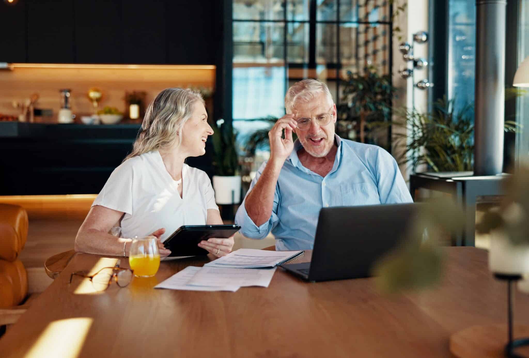 How to Calculate the Total Cost of Retirement Living
