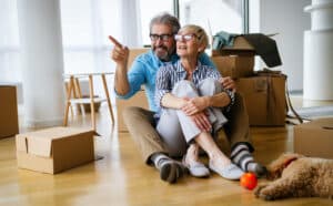 What Do Retirees Wish They Had Known Before Moving?