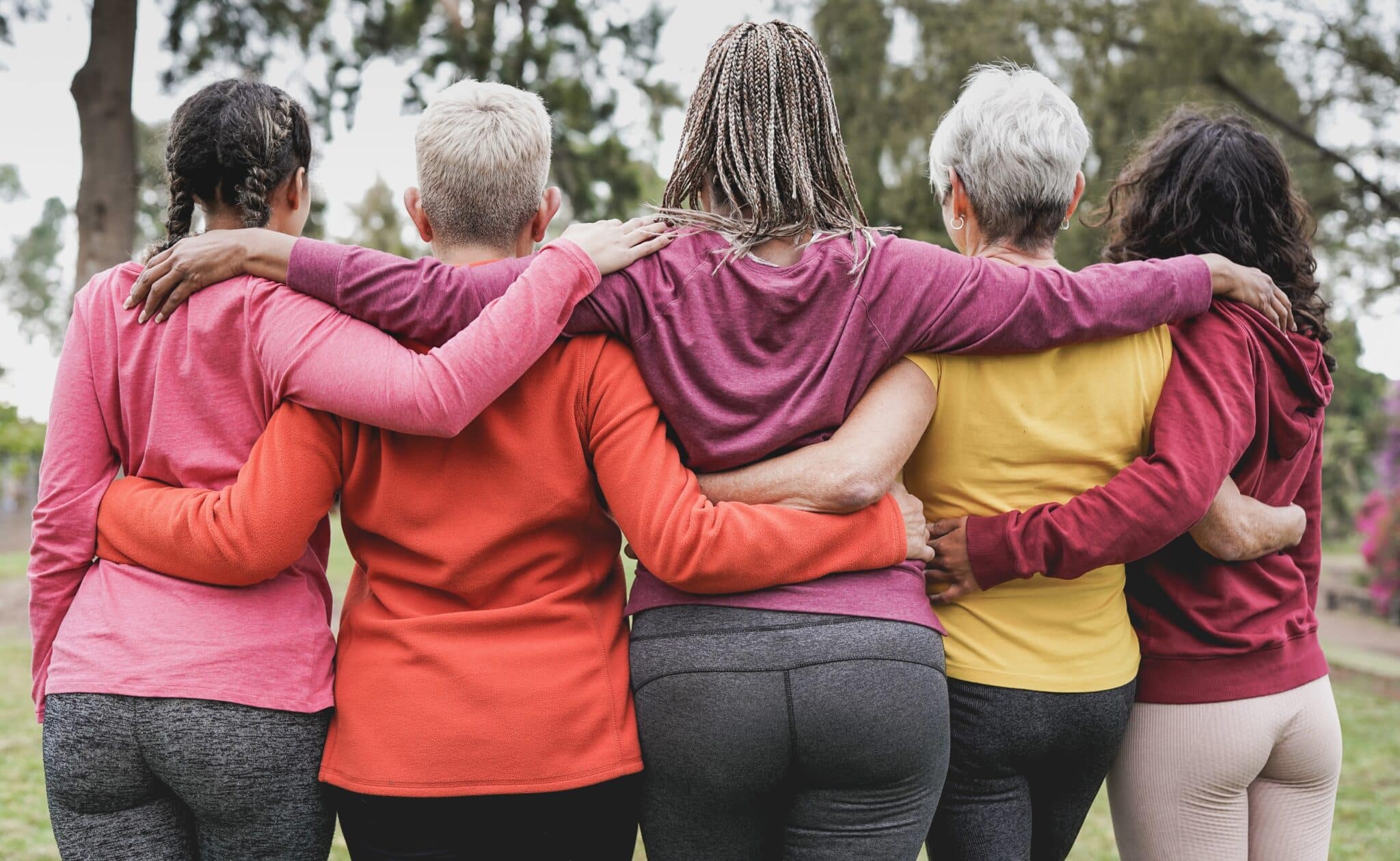 She Moved to a 55+ Community After Her Husband Died: Here’s What Surprised Her