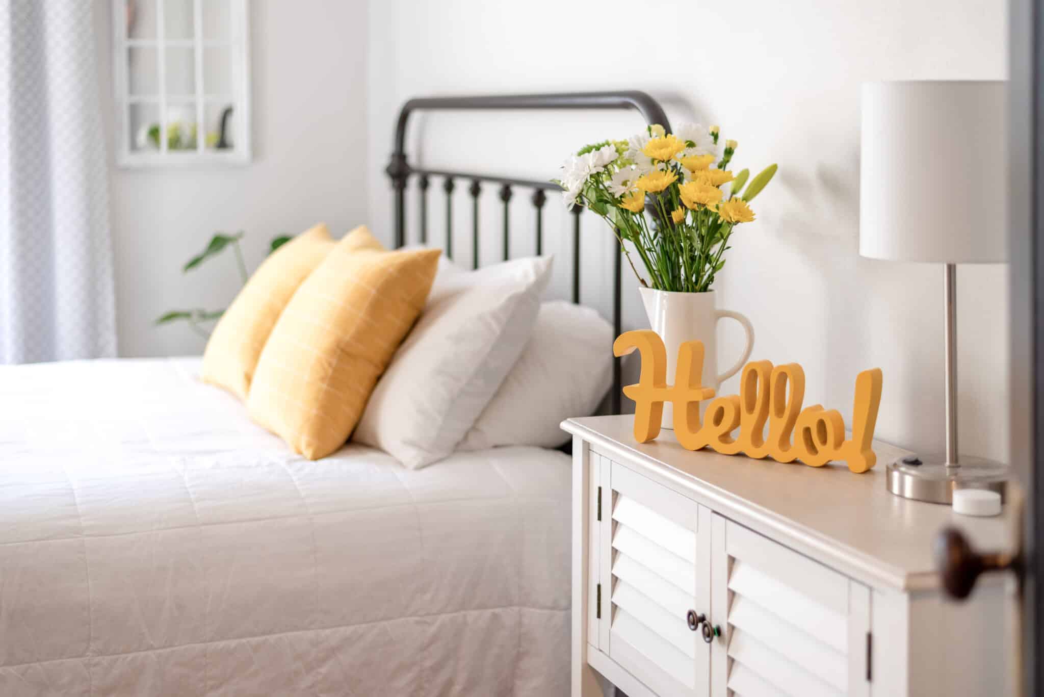 Do 55+ Communities Have Guest Suites for Visiting Family?
