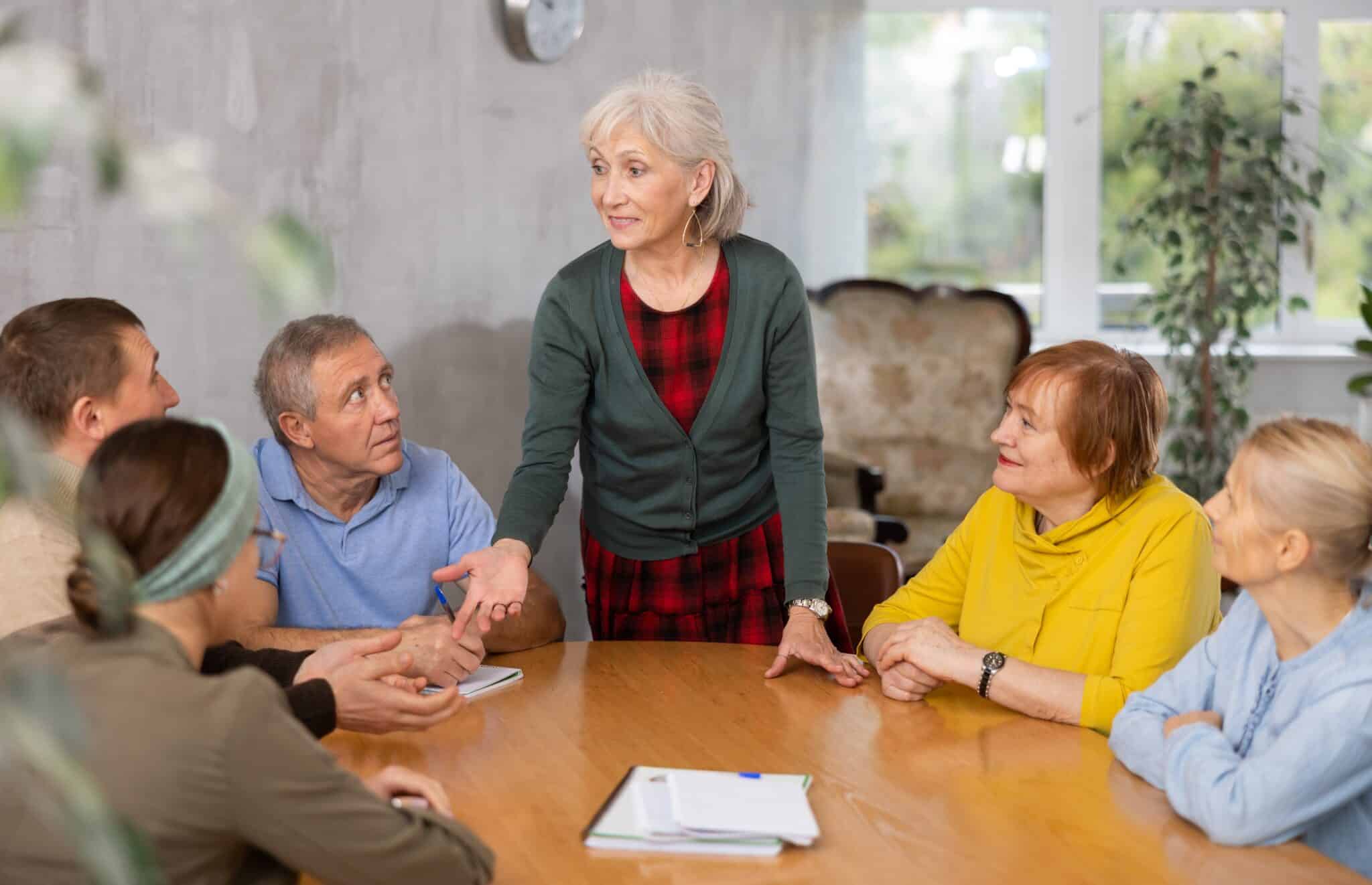 What Happens If a 55+ Community Breaks the 80/20 Rule?