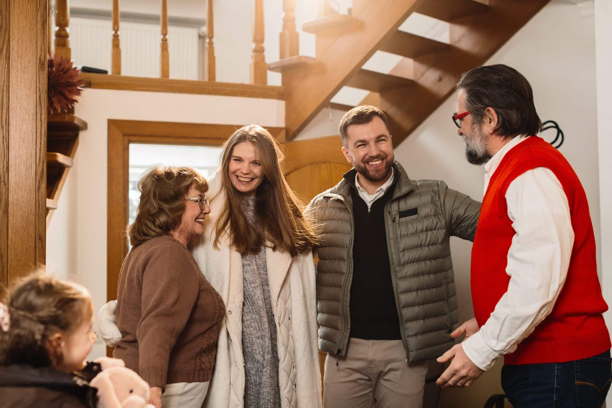 55+ Community Guest Policy: Questions to Ask Before You Buy
