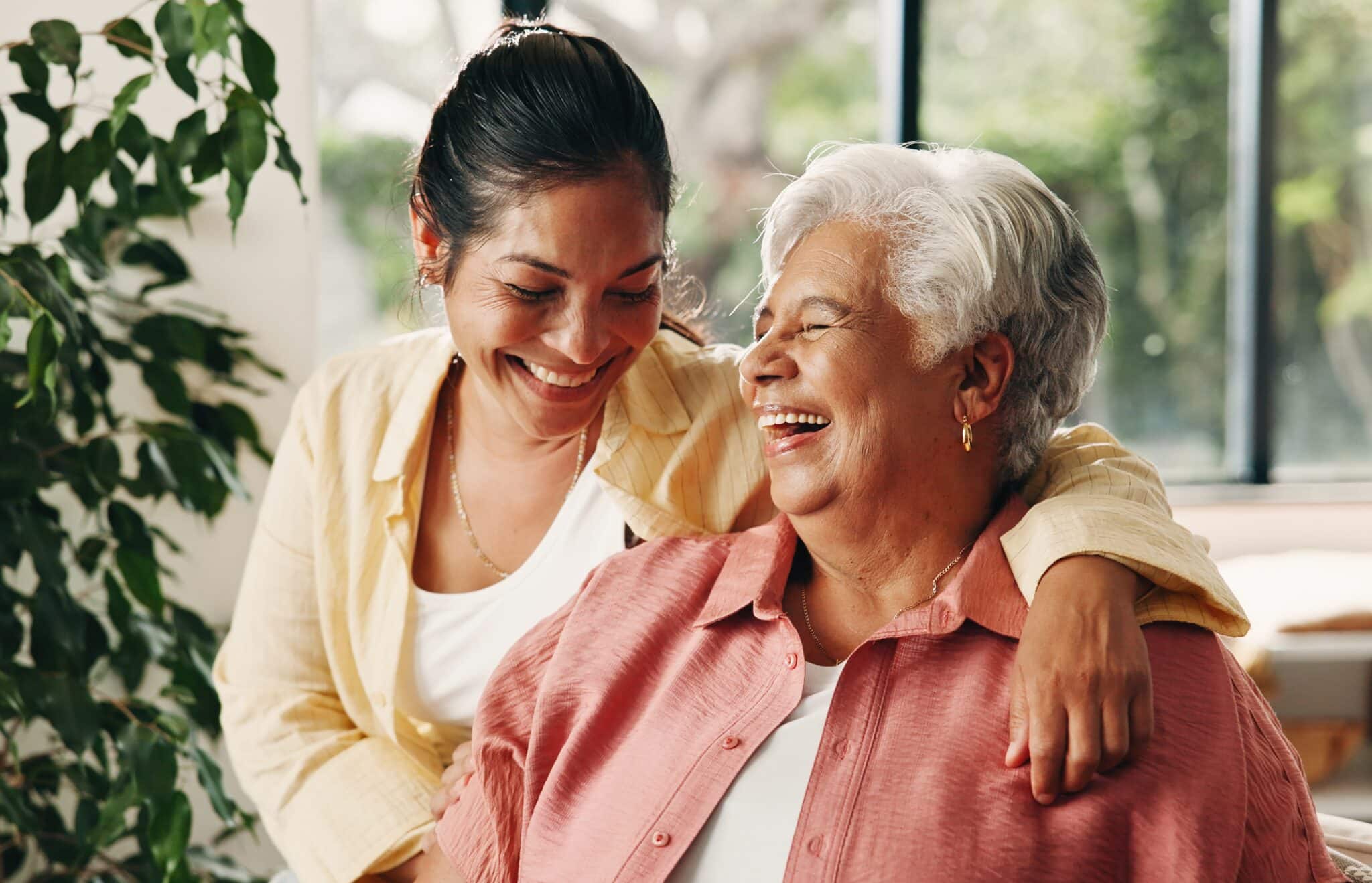 Can You Buy a 55+ Community Home for an Aging Parent?