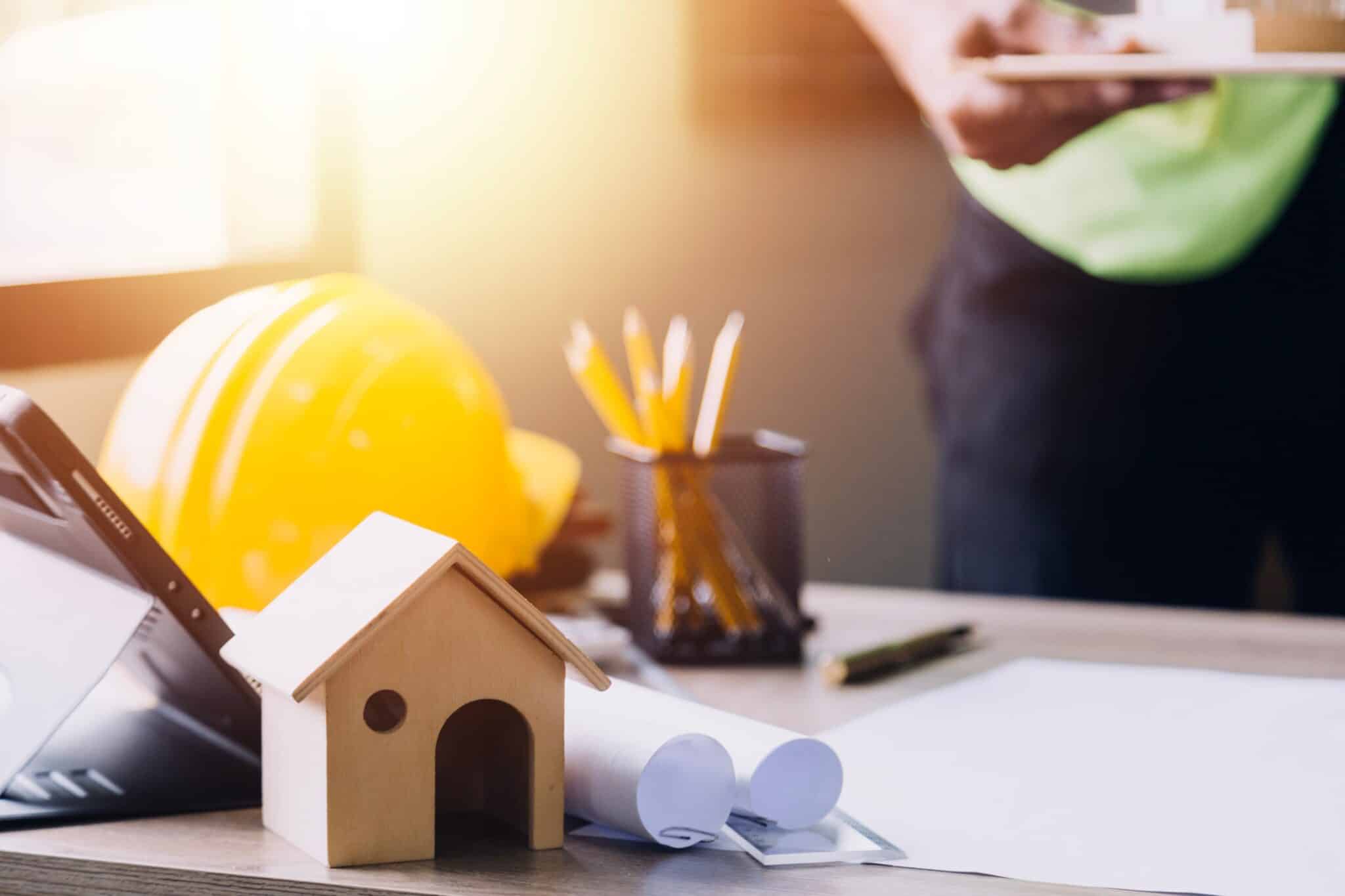Can You Buy a Lot and Build Your Own Home in a Retirement Community?