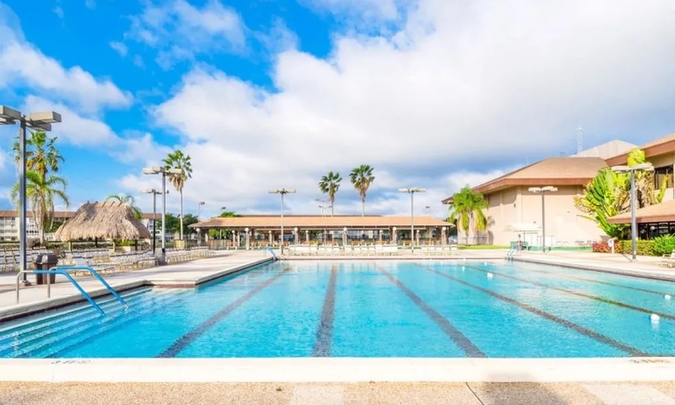 Communities Similar to Century Village for Active, Affordable 55+ Living