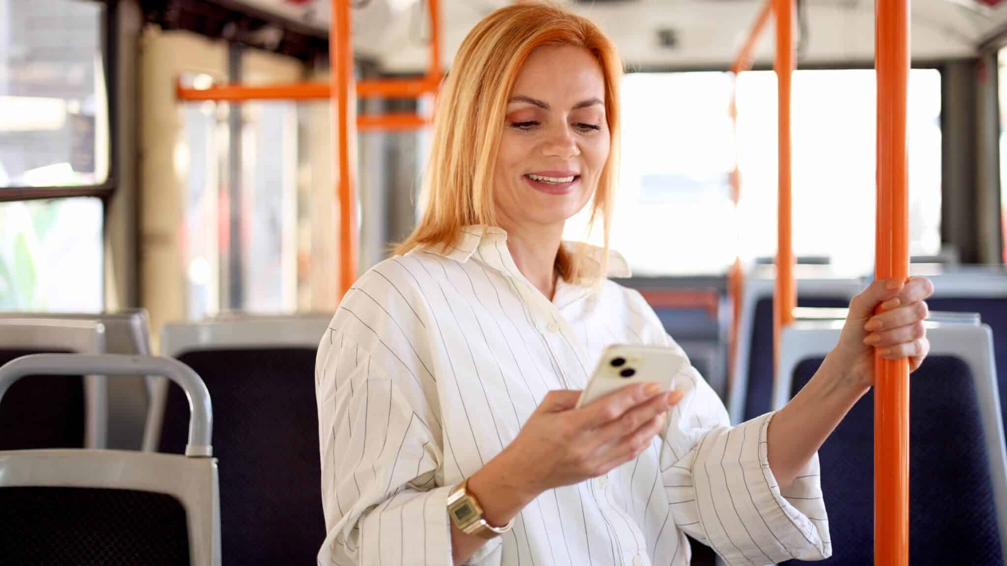 Do 55+ Communities Offer Transportation Services?