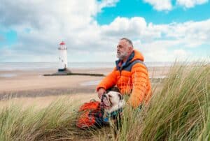 Emotional Support Animals in 55+ Communities: Must Your Community Say Yes?