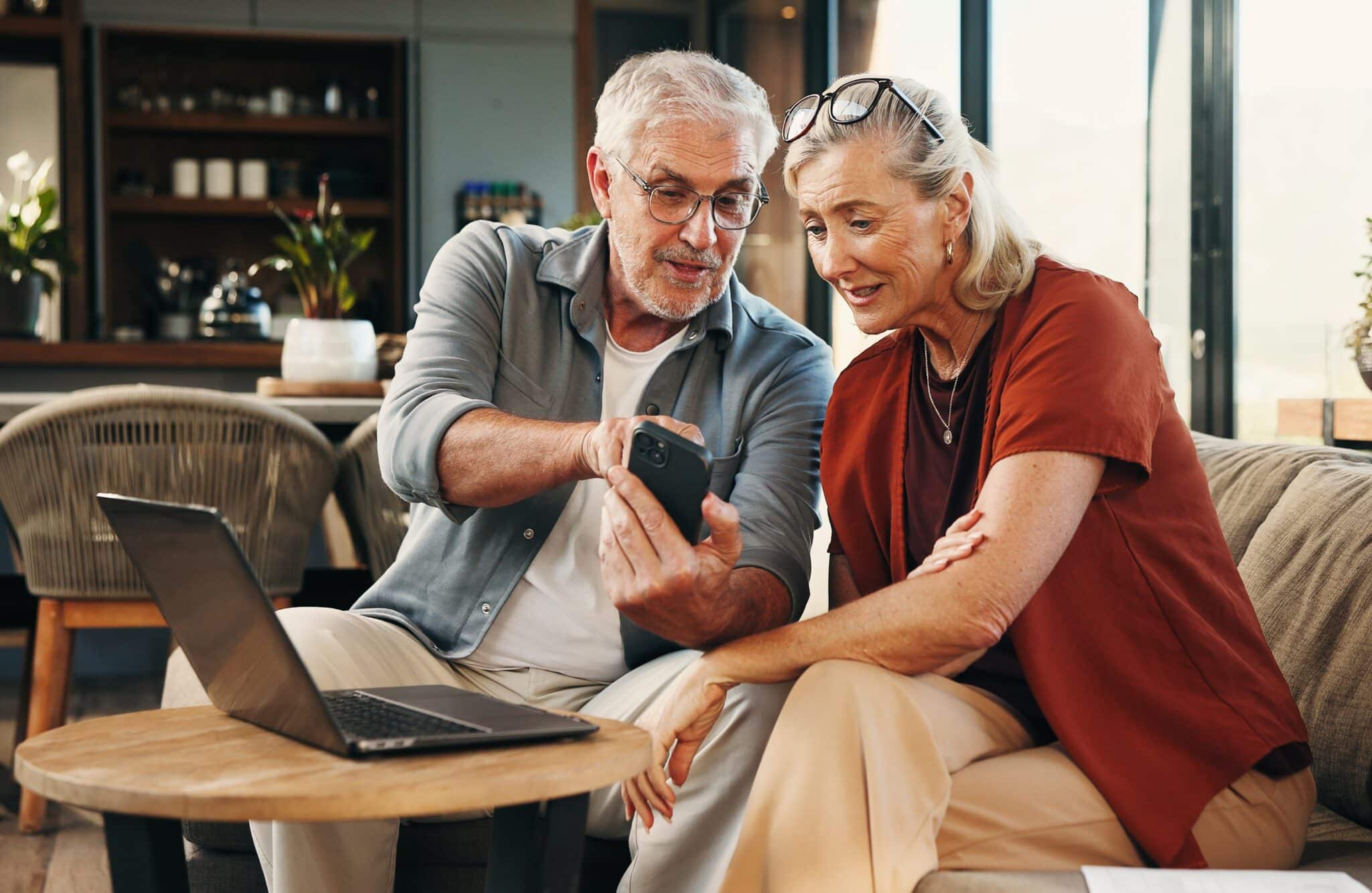 How Much of Your Retirement Budget Should Go to Housing?
